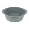 High-Temperature Resistant Silicone Cake Mold for DIY Baking and Steaming