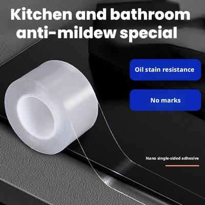 Lijmen en afdichtingsmiddelen – Kit