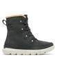 Sorel Women's Explorer Next Joan Waterproof Snow Boots, NL5031 028, Size 24.5