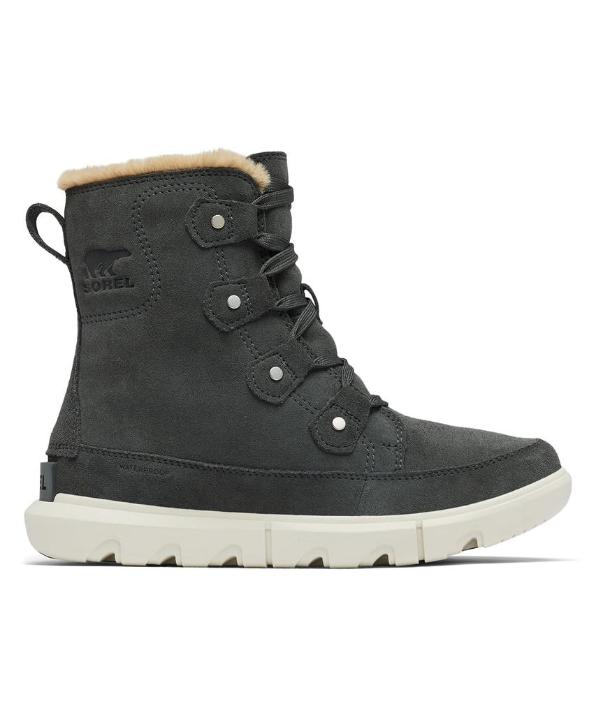 Sorel Women's Explorer Next Joan Waterproof Snow Boots, NL5031 028, Size 24.5
