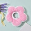 Cute Flower Soft Elizabethan Collar Waterproof Protective Neck Cone For Cats And Dogs