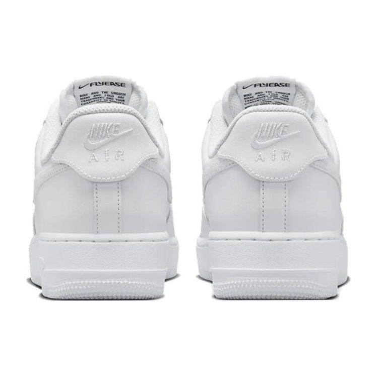 Nike Air Force 1 07 EasyOn White Women Sneakers DX5883-100