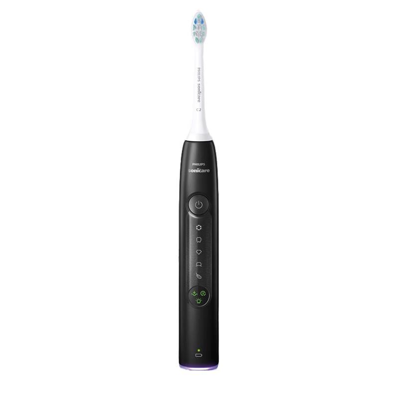 

Philips Diamond 3 Series Pro Sonic Electric Toothbrush