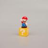 Super Mario Mario Mushroom Mario Bros. Rubik's Cube Hollow Doll Doll Model Doll Ornaments