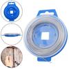 Annealed Air Craft Grade Air Craft Grade High Quality Stainless Steel Stainless Steel Stainless Steel Safety Wire