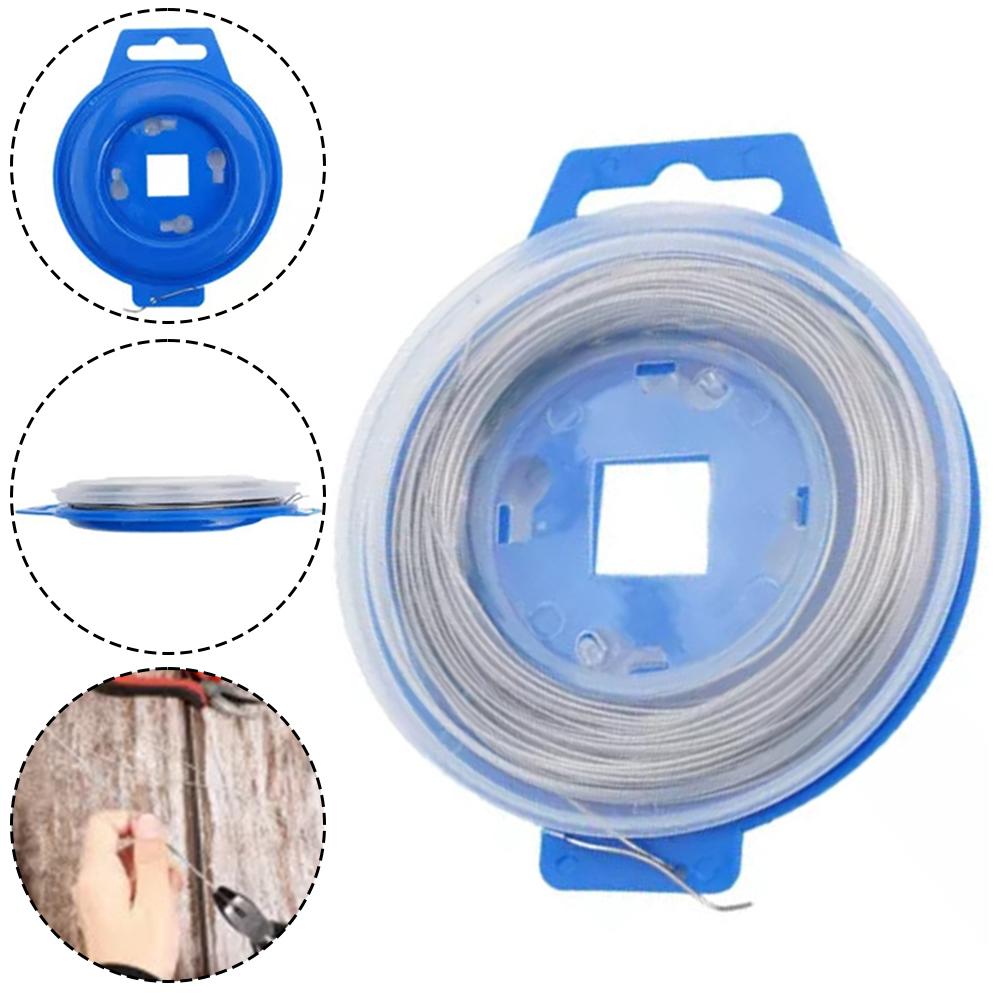 Annealed Air Craft Grade Air Craft Grade High Quality Stainless Steel Stainless Steel Stainless Steel Safety Wire