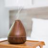 3-in-1 Humidifier with LED Diffuser, Aroma DUKA