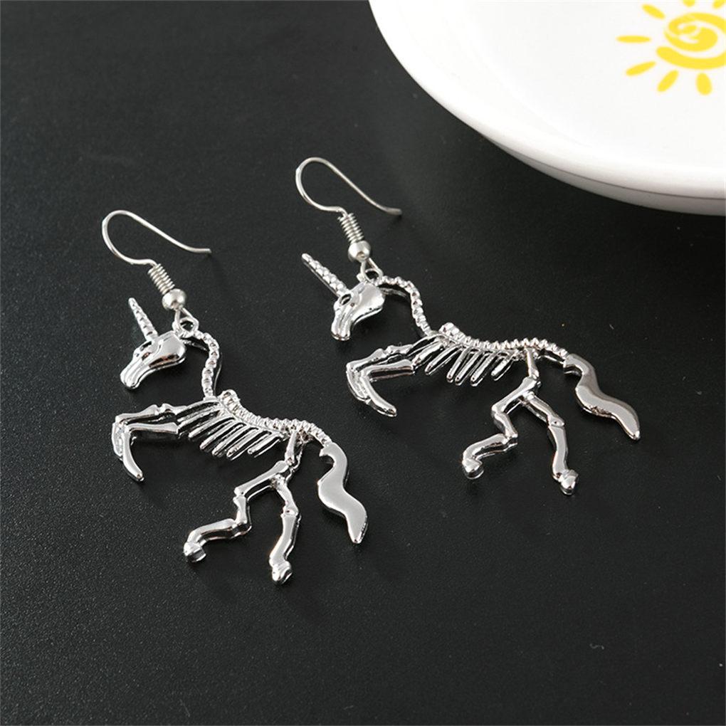 1 Pair Earrings Vintage Dance Ear Hooks Anniversary Holiday Jewelry Female Teens Birthday Personalized Gift Costume Accessories