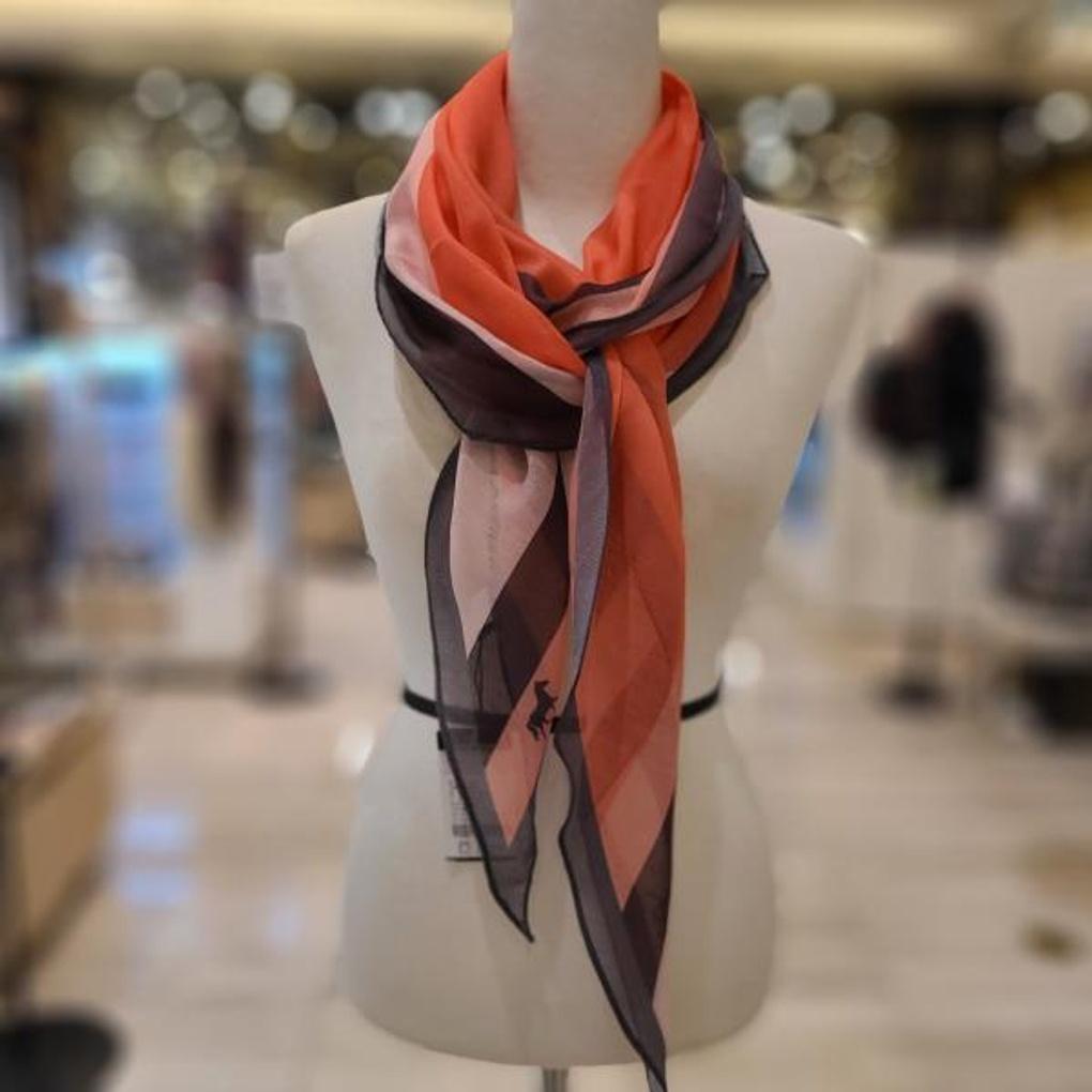 MJ Arnaldobasini Aer Women's Fashion Scarf ABSW-216013