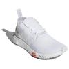 Adidas NMD Racer Cloud White Women's cq2033