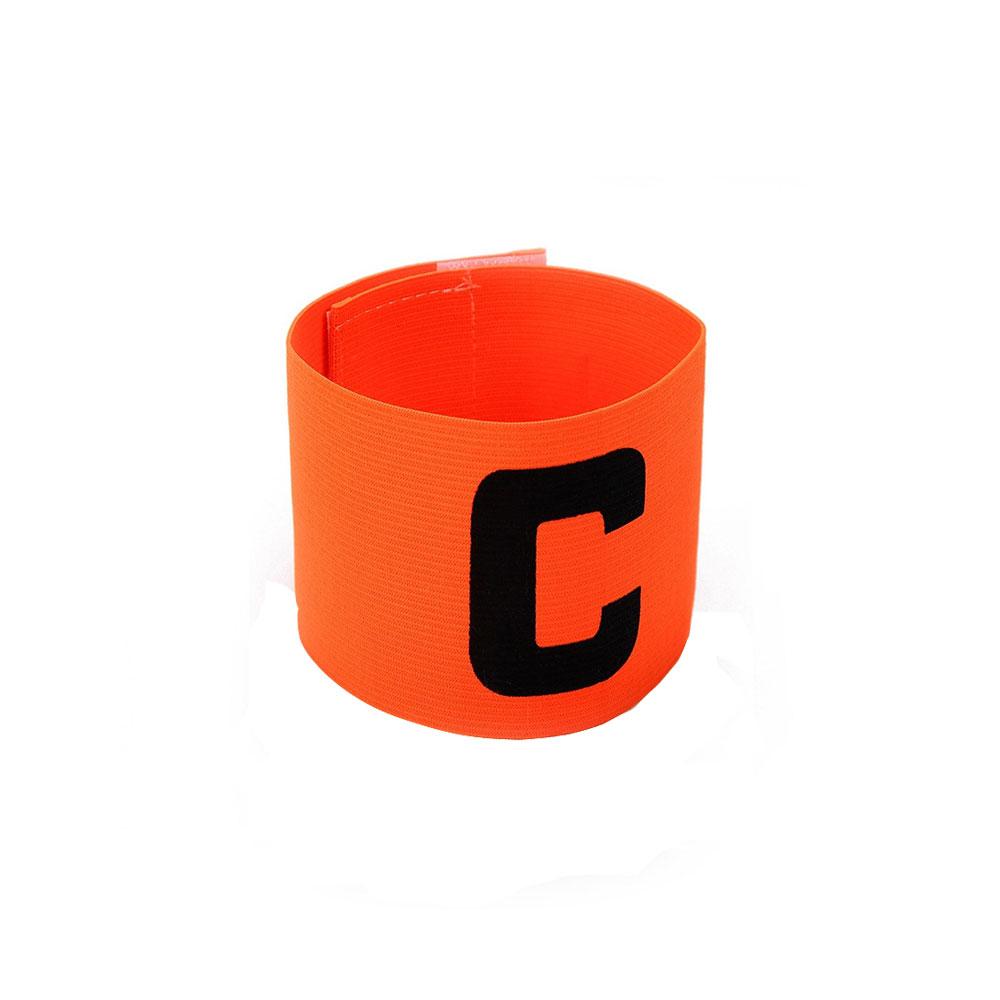 1 Stück Armband Kapitän Wettbewerb Fußball Kapitän Armband Fußball Kapitän Armband Gruppen Armband Fußballtraining Verstellbares Band