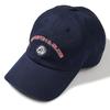 CLOVE Crew Ball Cap (Navy)