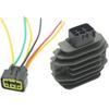 Voltage Regulator Rectifier for Suzuki 32800-88L00 32800-88L01 for DF25A for DF30A for DF40A for DF40A for DF50A for DF50AV for 32800-38F10 for