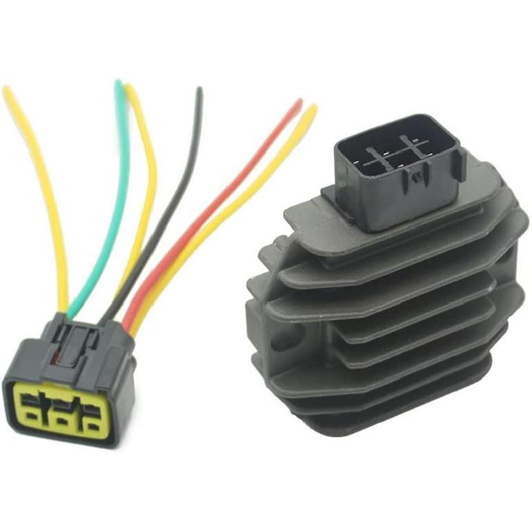 Voltage Regulator Rectifier for Suzuki 32800-88L00 32800-88L01 for DF25A for DF30A for DF40A for DF40A for DF50A for DF50AV for 32800-38F10 for