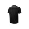 New PUMA Polo Shirts Men's Black 678011-01