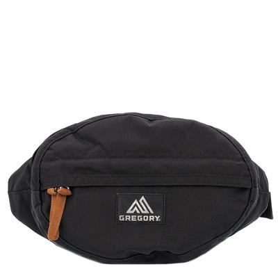 [GREGORY] Body Bag 119653 1041 TAILMATE XS PC TAILMATE XS V2 Unisex BLACK