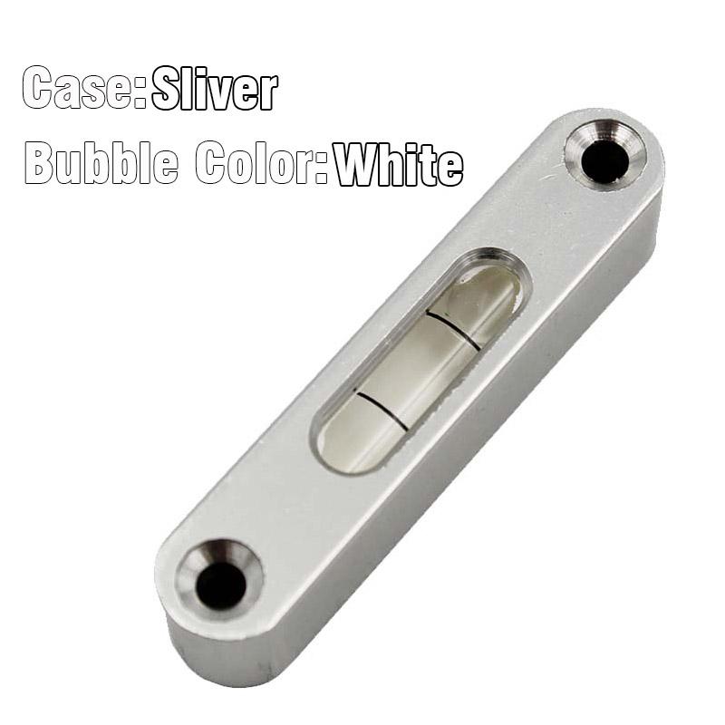 

Мини бар металлический уровень Высокоточный длинный полосовой горизонтальный пузырьковый Спиртовой уровень 50x10x10мм