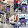 Travel Laptop Backpack, Fits 15.6 Inch Notebook, with Multiple Organizational Compartments for Teen Student Business Work K728