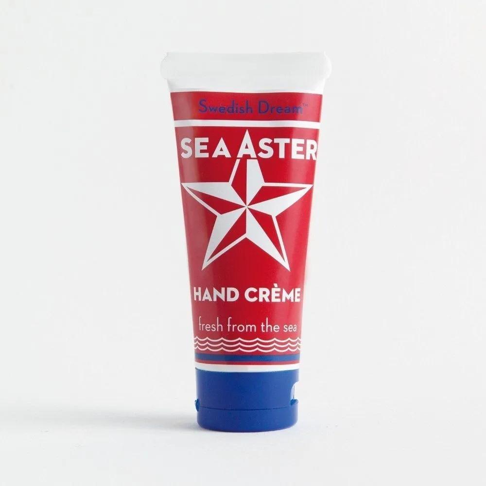 ШВЕДСКАЯ МЕЧТА Dream Aster Крем для рук
