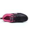 Fashion Fashion 2025 New Women's Sneaker Breathable Shoes Woman Plus Size Casual Sneaker Woman Lace Up Tenis Feminino Female Sneakers