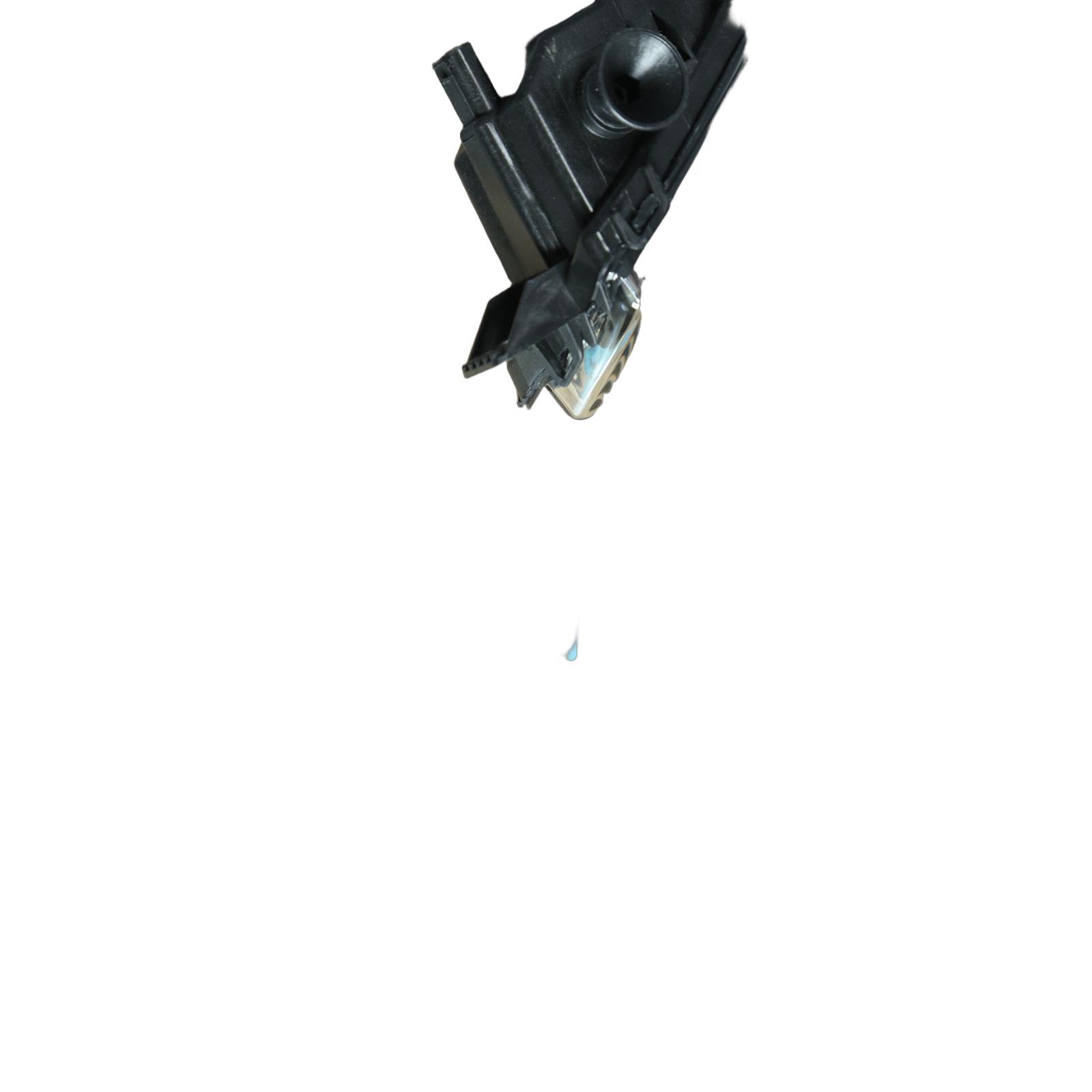 Land Rover Discovery 5 (L462) Front Right Fog Light with White Base