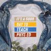 Tops – T-Shirts