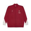 Nike Traje Deportivo Relajado de Manga Larga con Logo Bordado para Hombre HJ2168-660