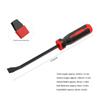 Tyre Pry Bar Crowbar Multifunctional Professional Auto Repair Hand Striking Tool 12in
