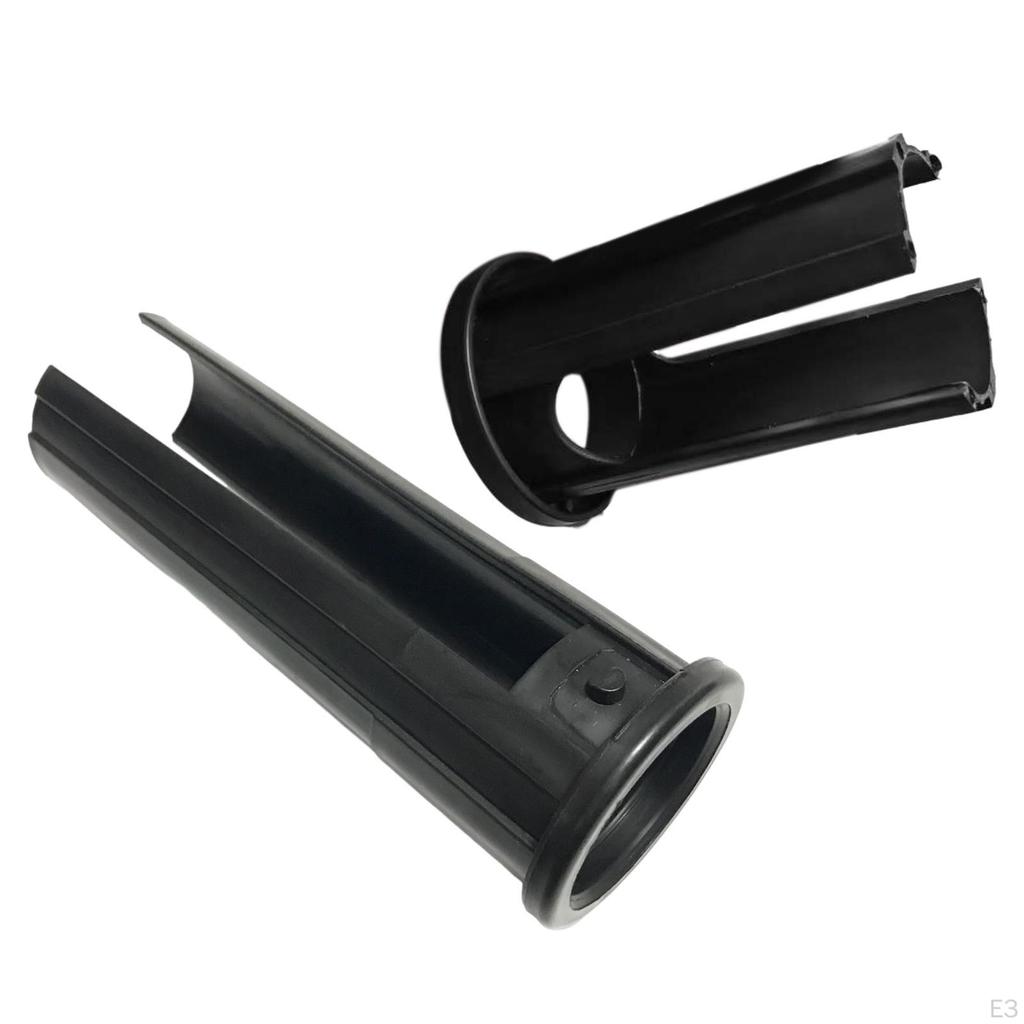 50 to 38mm Pipe Bushing Heavy Duty Easy Use Variable Diameter Sleeve Reducer Accessories