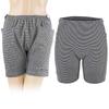 Incontinence Underwear Bladder Patient Urine Bag Pants Double Pocket Design Women M