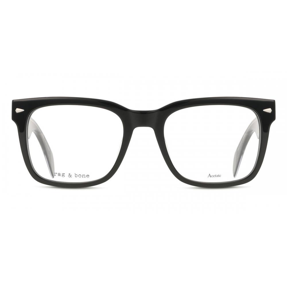Rag Bone Rnb7010 807 Men Eyeglasses