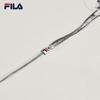 Fila Men's Casual Stand-Collar Knit Jacket