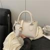 Sommer neue Persönlichkeit Trend kleine quadratische Tasche Mode lässig einfache Damen Nische Schulter Umhängetasche