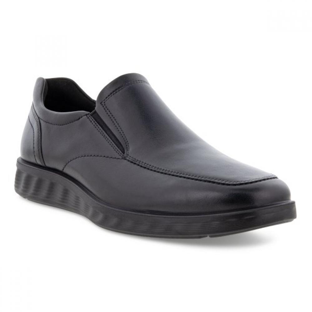 Ecco Men S Slip On Hybrid 520314 01001 43