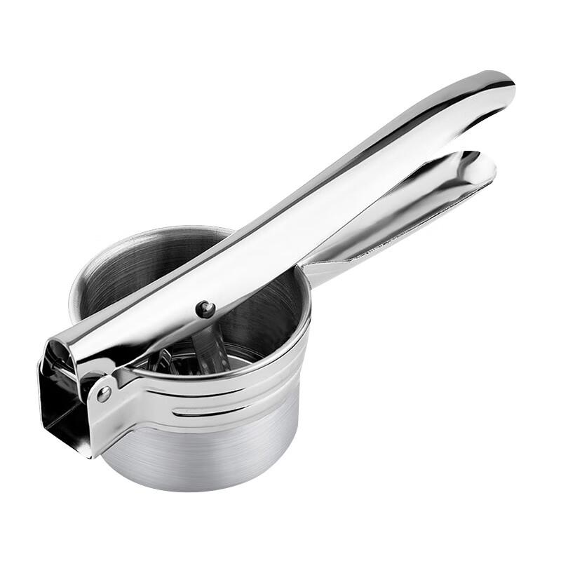 Jiwanggu Stainless Steel Lemon Squeezer