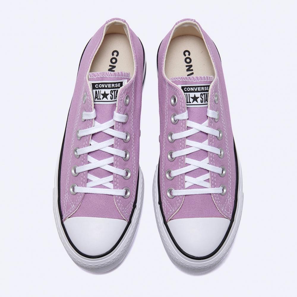 Converse Chuck Taylor All Star Lift Platform Ametist A09394c