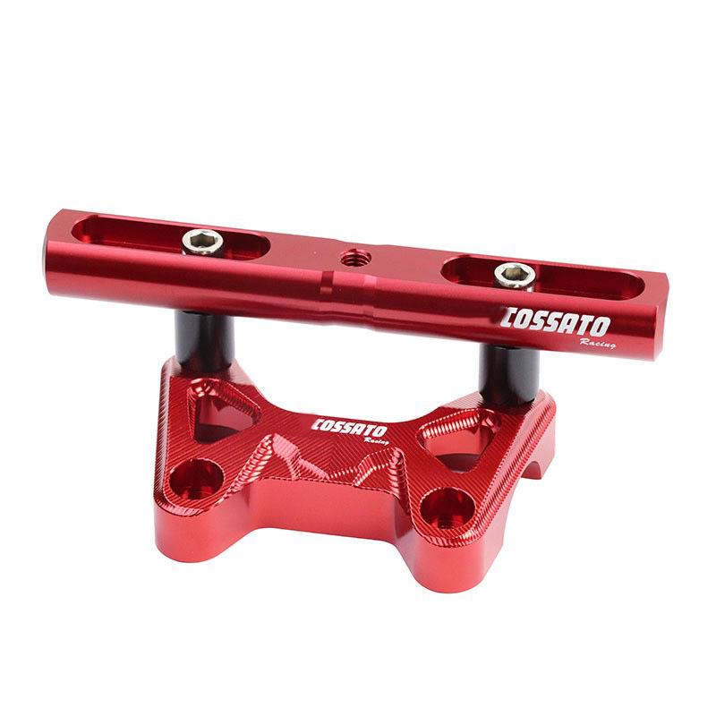 Benelli Huanglong BJ600/BN600 Lenkerdruckabdeckung zur Modifikation