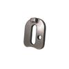 Chainsaw Maintenance Gray Chain Tensioner Chainsaw Electric Saw Accessory Aluminum Alloy Construction Compact Size