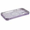 HRF Serie für iPhone 14 TPU Hülle Leopard Galvanisierte Abdeckung Kompatibel mit MagSafe