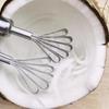 Couteau à noix de coco râpée créatif en acier inoxydable, râpe à noix de coco ménagère, grattoir à écailles de poisson, grattoir à viande, ustensiles de cuisine