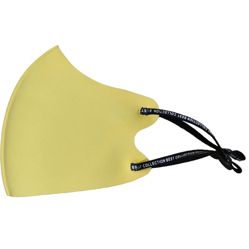 Ice Silk Masks, Breathable And Washable Three-Dimensional Masks, Anti-Ultraviolet Adult Sunscreen Masks, Customized Cloth Masks, Thin Masks