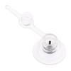 10Pcs Pvc Kitesurfing Kite Inflate Valve Air Plug U-Shaped Pillow Valve Plug For Sea Surfing Repair Replacement Air Plug