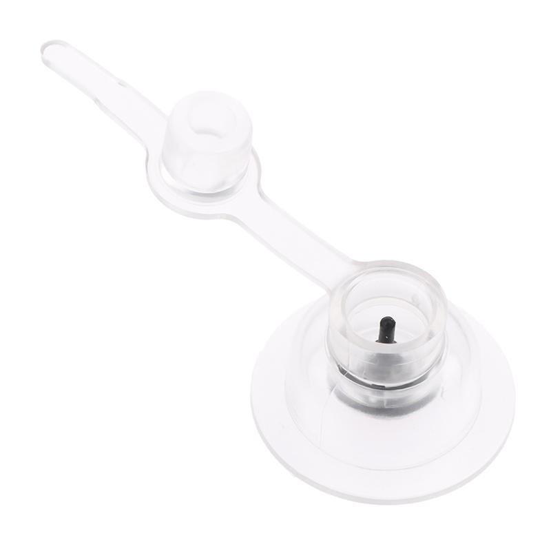 10Pcs Pvc Kitesurfing Kite Inflate Valve Air Plug U-Shaped Pillow Valve Plug For Sea Surfing Repair Replacement Air Plug