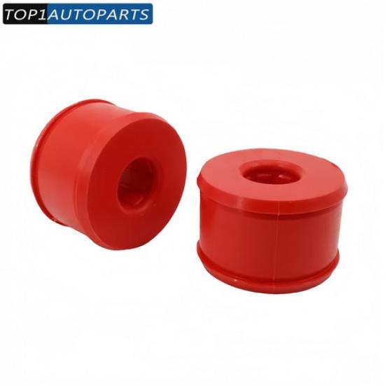 For Honda Integra/Civic del Sol/CRX Rear Arm Bushings 16.7106R Trailing Arm Set