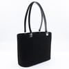 Salvatore Ferragamo Handbag Suede Women Used