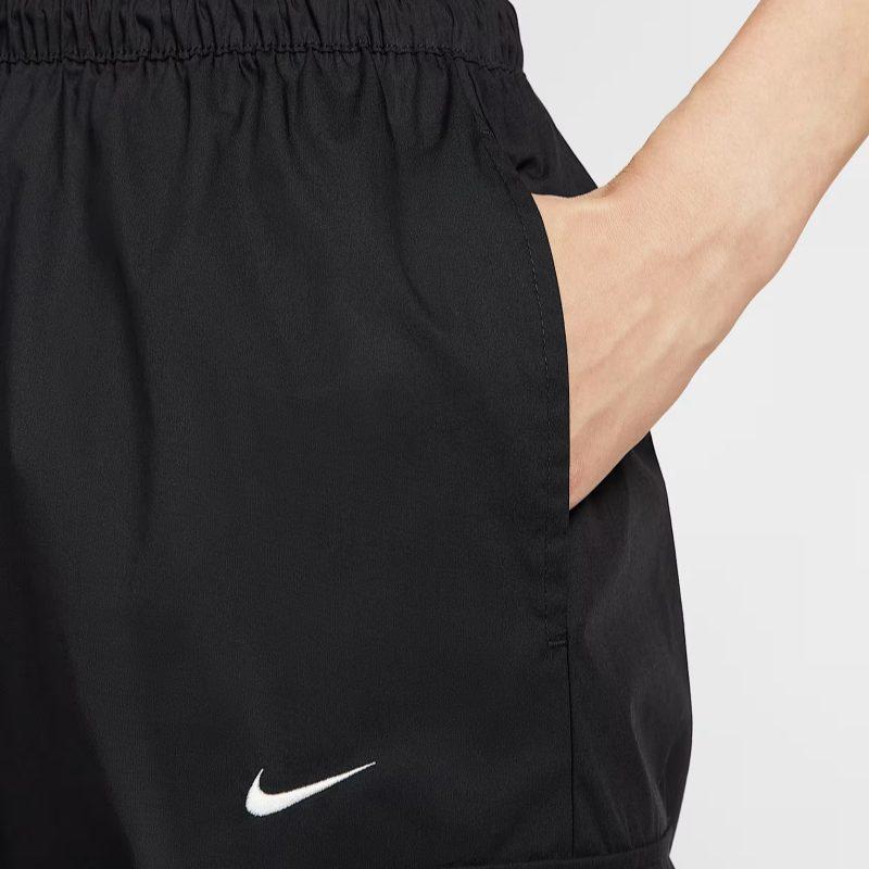 Nike Casual Pants Women's Black Moderate Other II0445-010