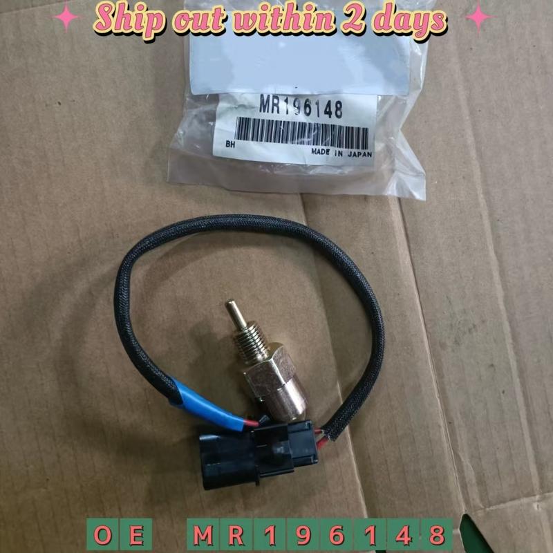 MR196148 GEARSHIFT BACKUP LAMP SWITCH For Mitsubishi PAJERO IO H77W V31 V33