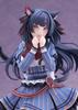 Wave Dream Tech Idolmaster Shiny Colors [Midnight Monster] Fuyuko Mayuzumi 1/7 Scale PVC Pre-painted Complete Figure