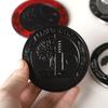 2025 Caldo Per Mercedes Benz Auto Finestrini Portiera Emblema Per Cofano AMG Adesivo 65mm AFFALTERBACH Emblema AMG Adesivo Per Mercedes Benz W
