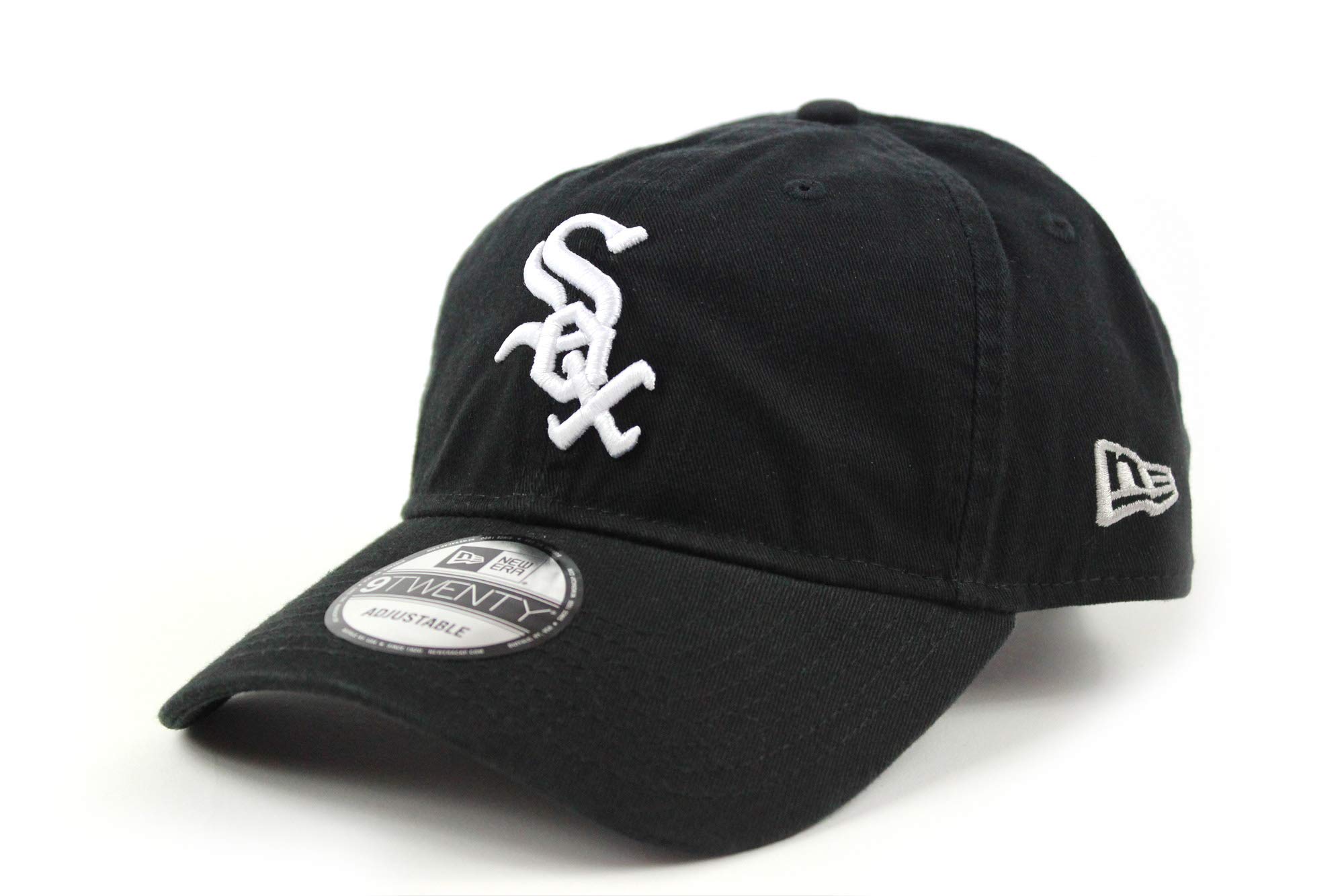 

Cap 9TWENTY MLB Американская лига [Новая эра] (Уайт Сокс)